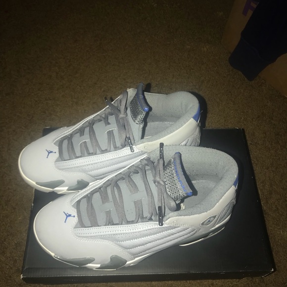 Jordan 14 - Picture 2 of 6